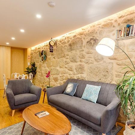 Riverside 2 Bedroom Apartment By Da'Home OOporto Exteriör bild