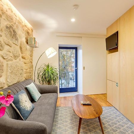 Riverside 2 Bedroom Apartment By Da'Home OOporto Exteriör bild