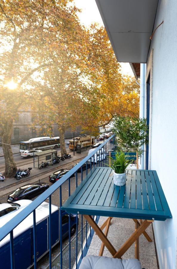 Riverside 2 Bedroom Apartment By Da'Home OOporto Exteriör bild