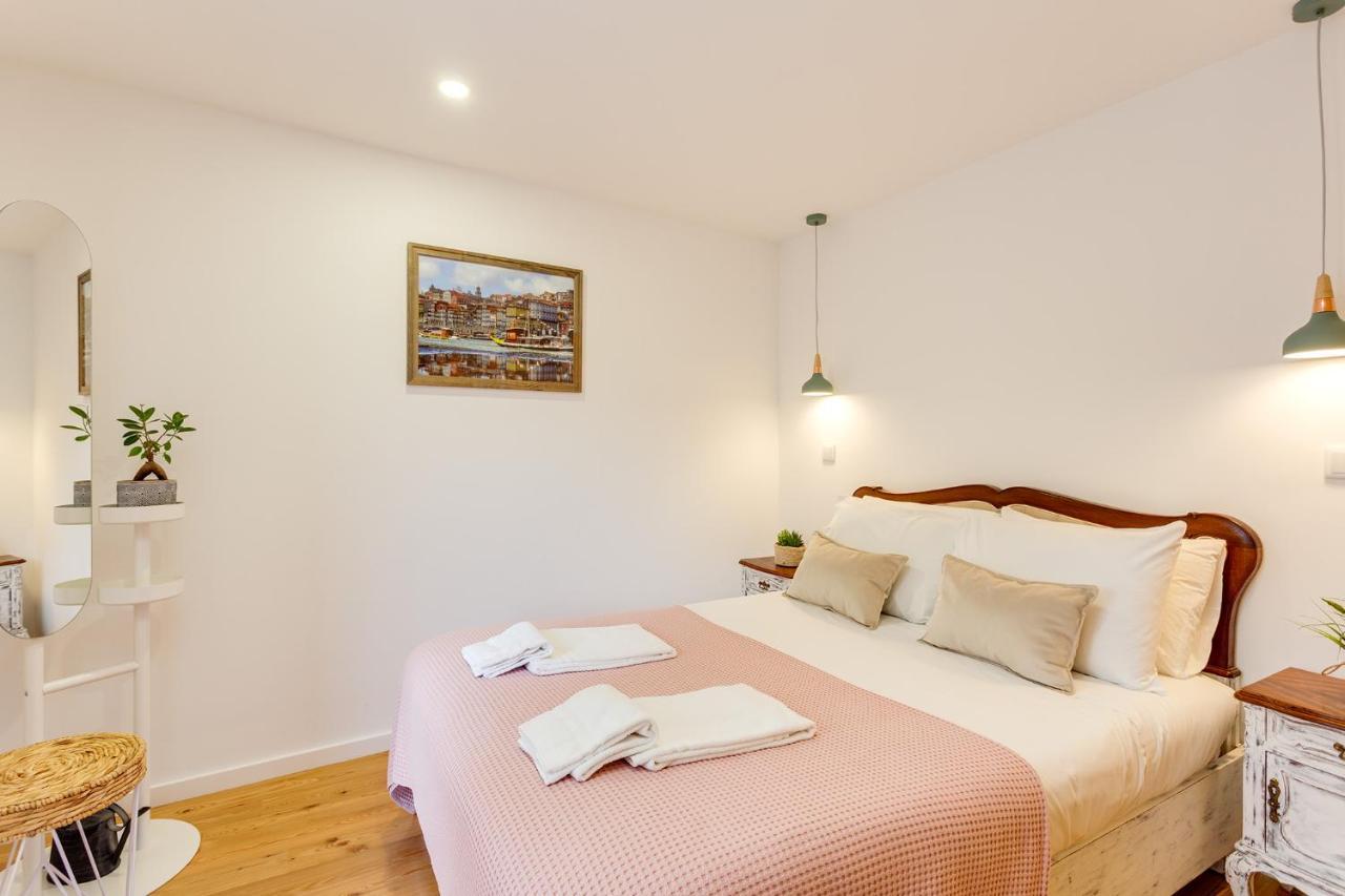 Riverside 2 Bedroom Apartment By Da'Home OOporto Exteriör bild