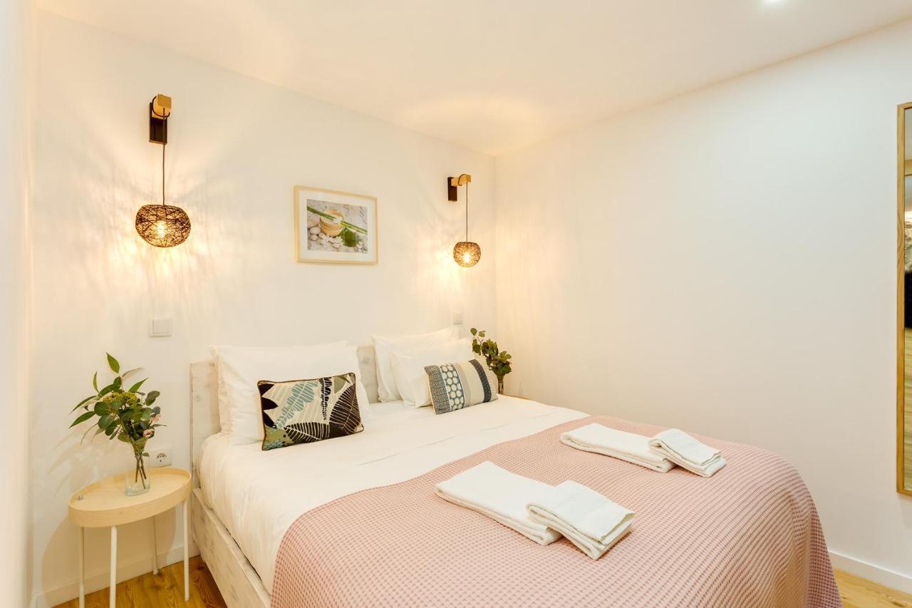 Riverside 2 Bedroom Apartment By Da'Home OOporto Exteriör bild