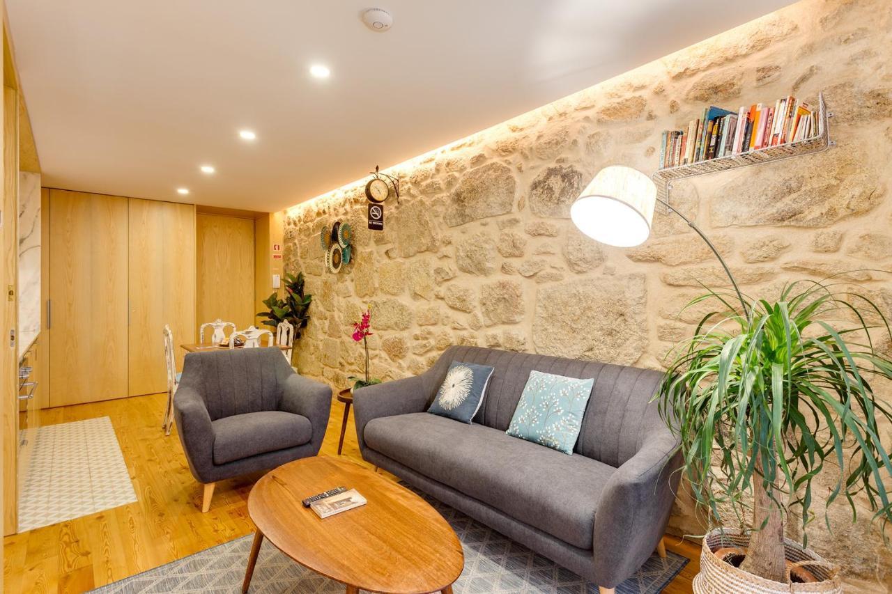Riverside 2 Bedroom Apartment By Da'Home OOporto Exteriör bild