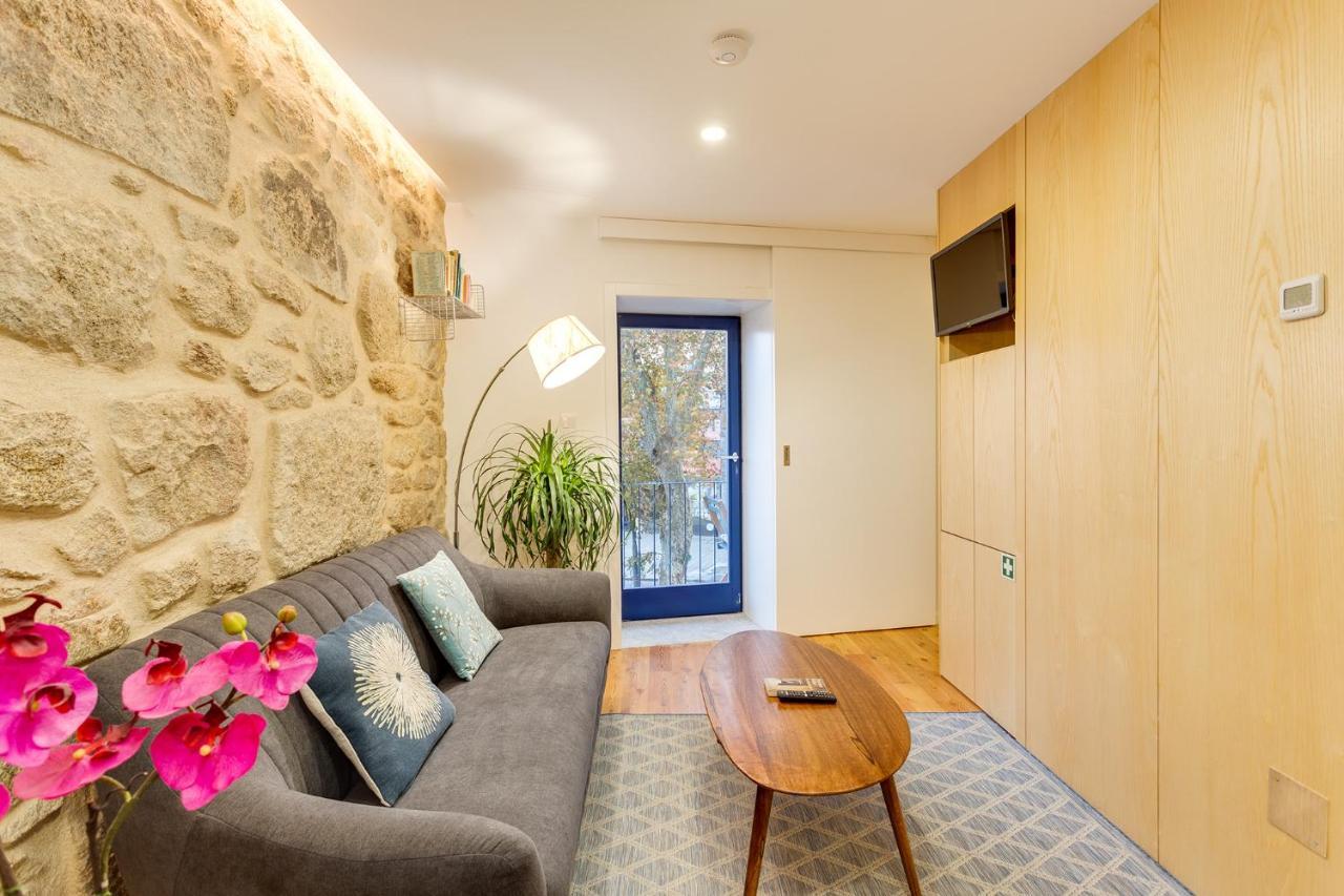 Riverside 2 Bedroom Apartment By Da'Home OOporto Exteriör bild