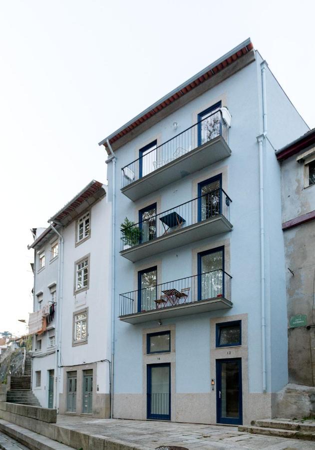 Riverside 2 Bedroom Apartment By Da'Home OOporto Exteriör bild