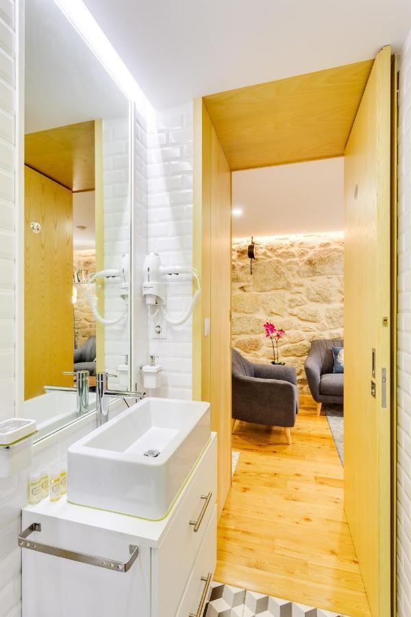 Riverside 2 Bedroom Apartment By Da'Home OOporto Exteriör bild