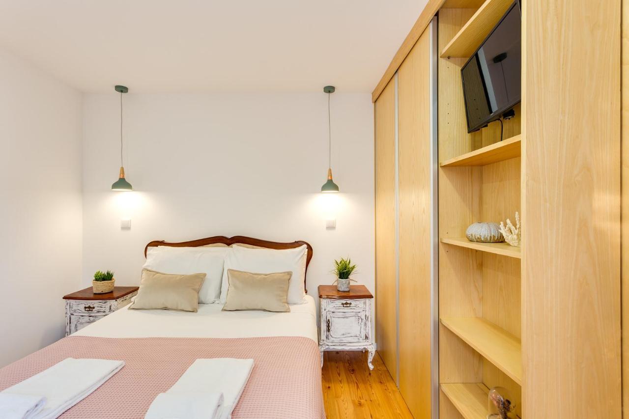Riverside 2 Bedroom Apartment By Da'Home OOporto Exteriör bild