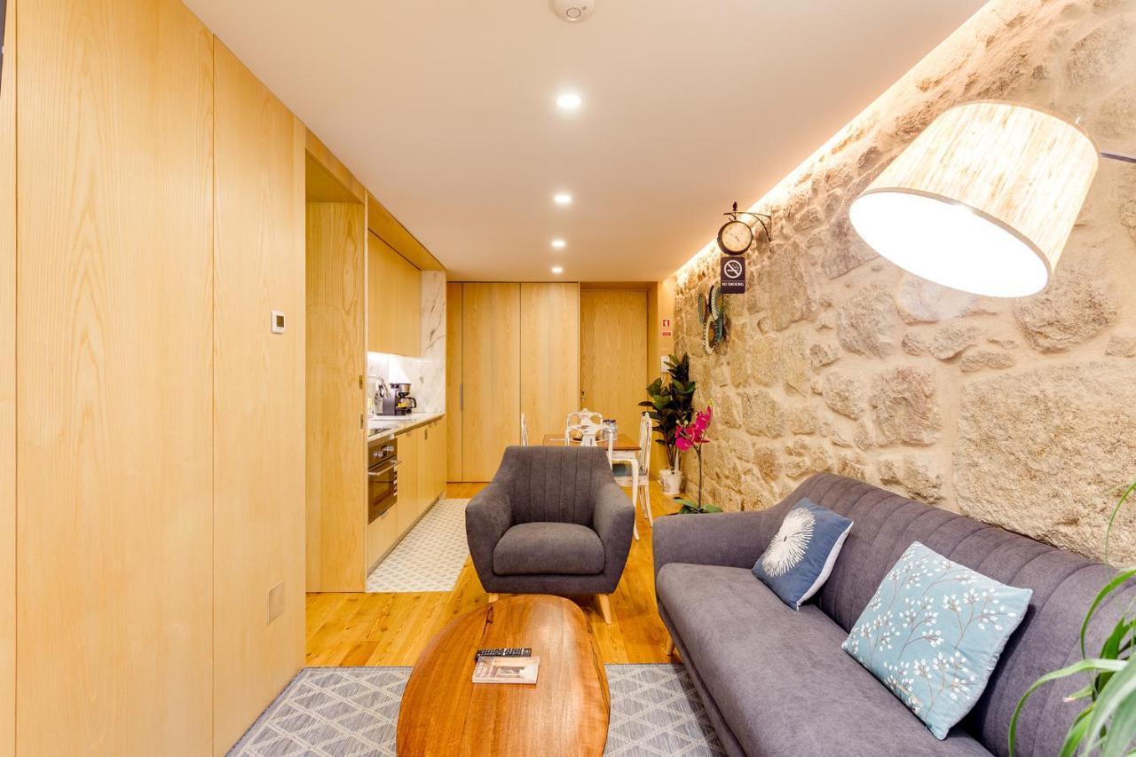 Riverside 2 Bedroom Apartment By Da'Home OOporto Exteriör bild